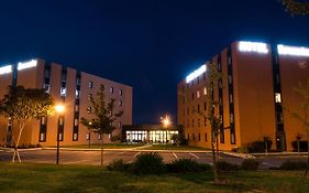 Hotel Eurocentre 2* Toulouse Nord